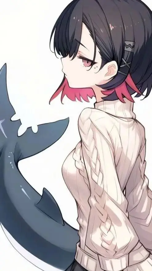 ai character: tu novia  background