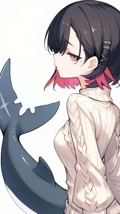 ai character: tu novia  background