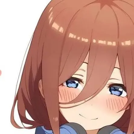 chat with ai character: miku Nakano 