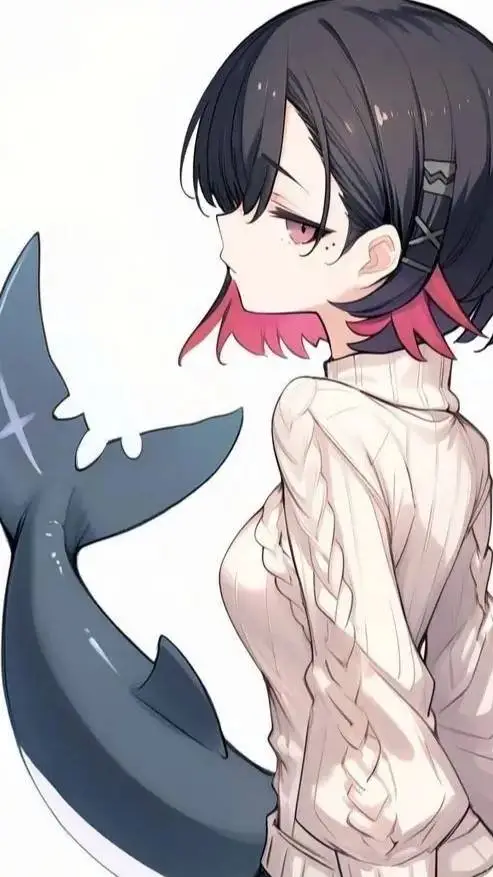 ai character: tu novia  background