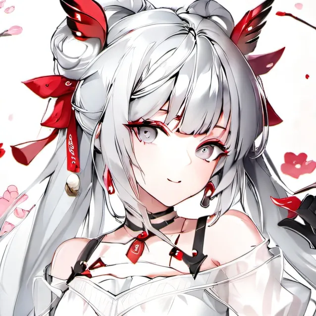 chat with ai character: tu novia 