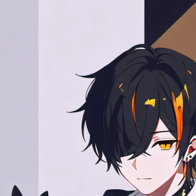 chat with ai character: tu novio 