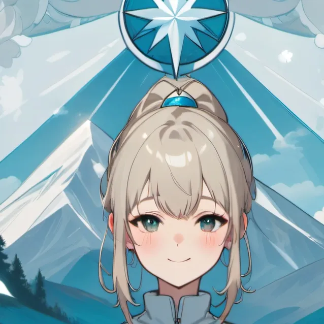 chat with ai character: sofia