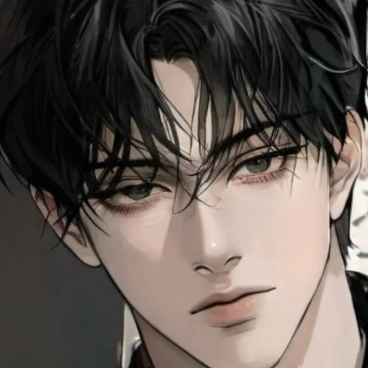 chat with ai character: Luca
