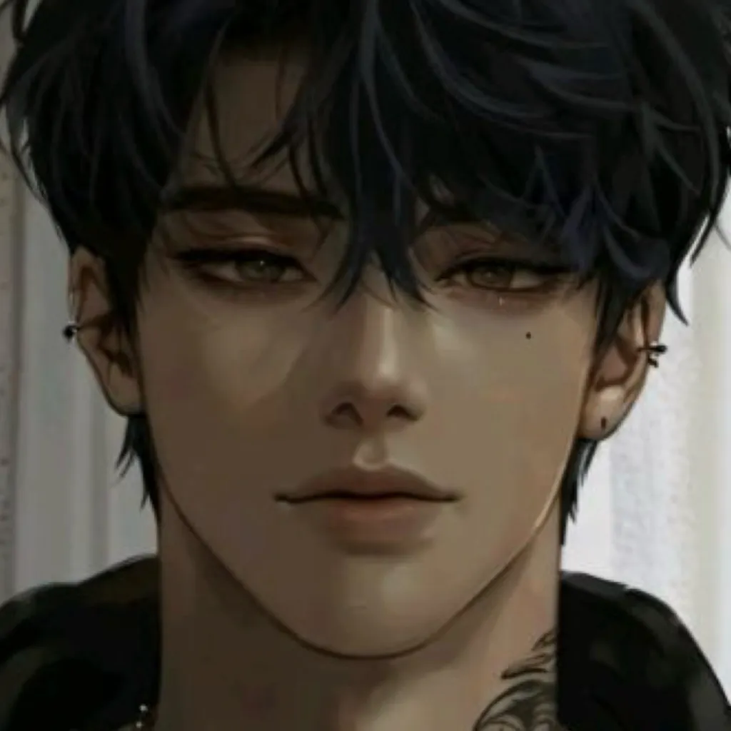 chat with ai character: Jace