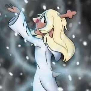 chat with ai character: SNOWGRAVE