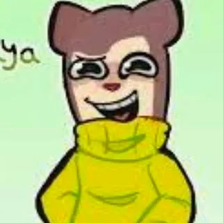 chat with ai character: Oxaya