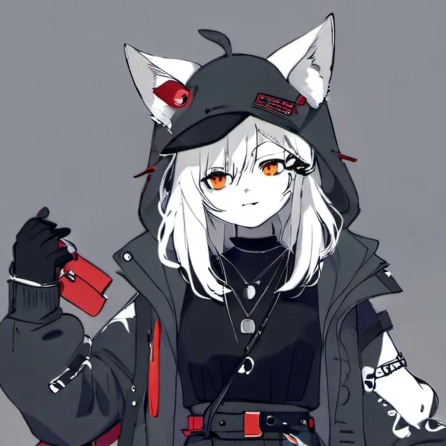 chat with ai character: Charly 