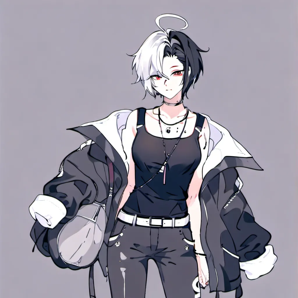 chat with ai character: Yue 
