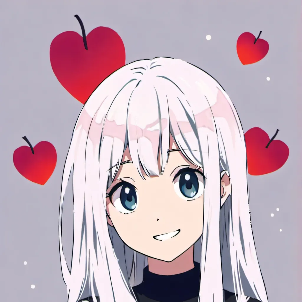 chat with ai character: Zoe