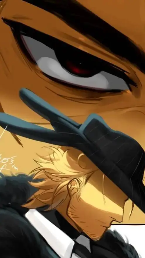 Talkie AI - Chat with Mafioso