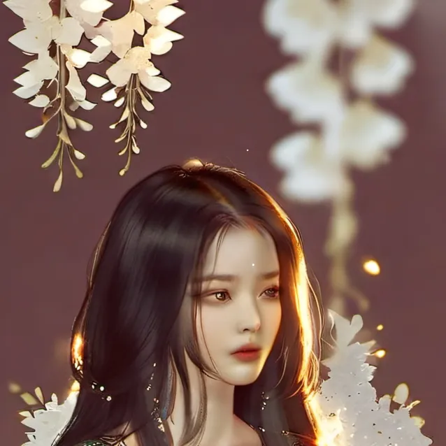 chat with ai character: Im Na-yeon