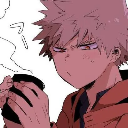 chat with ai character: Bakugo💥💢