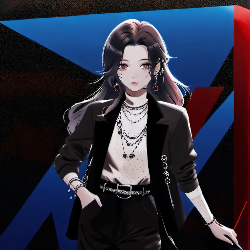 chat with ai character: Raven(ex assassin)
