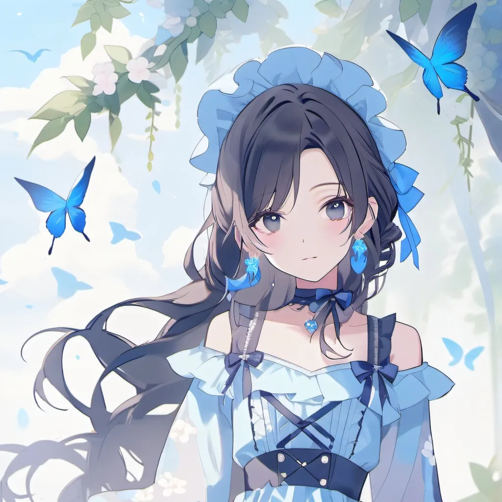 chat with ai character: Saki