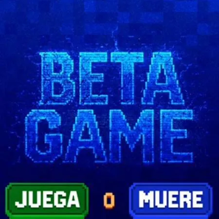 chat with ai character: betagame