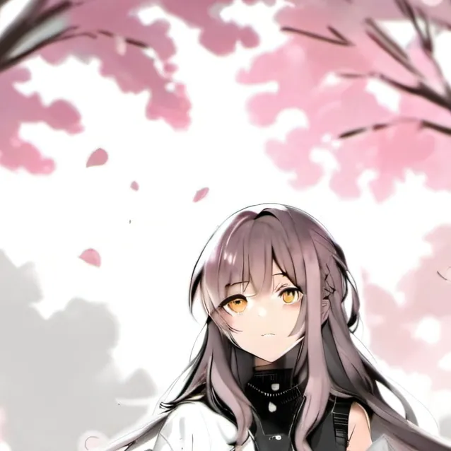 chat with ai character: lili