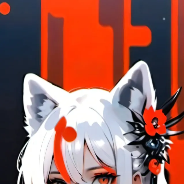 chat with ai character: danan
