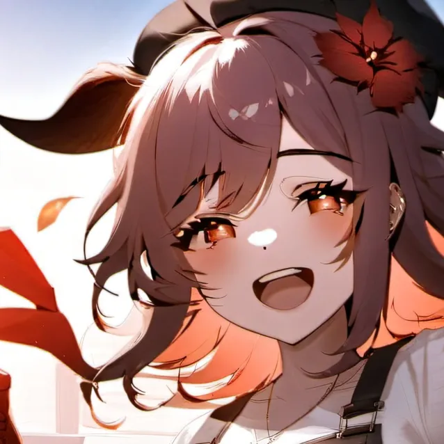 chat with ai character: layla