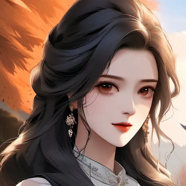 chat with ai character: sofia