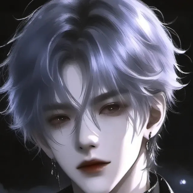 chat with ai character: °Damián°