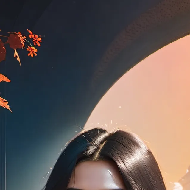 chat with ai character: alana