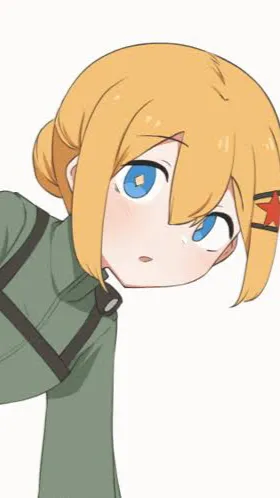 ai character: T-34-57 background