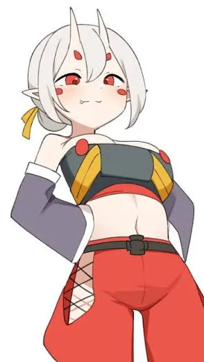 ai character: J2M5 background