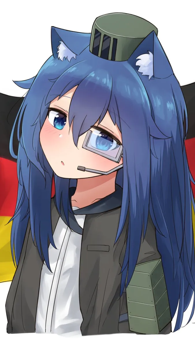 ai character: Puma background