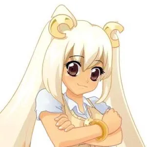 chat with ai character: Cassie