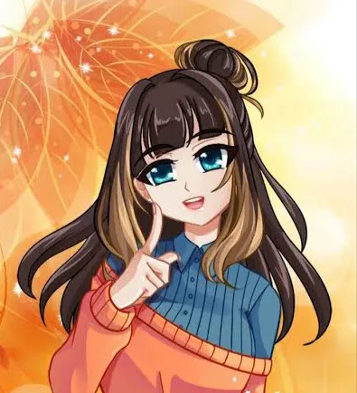 chat with ai character: Peanut Valentine 