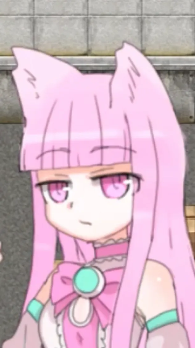 ai character: Maken Shi Sara background