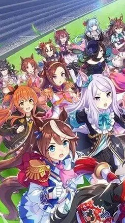 ai character: Uma Mususme RP background