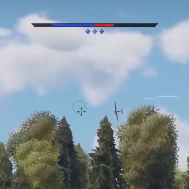 chat with ai character: Wiesel 1a4