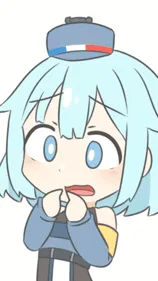 chat with ai character: ARL-44