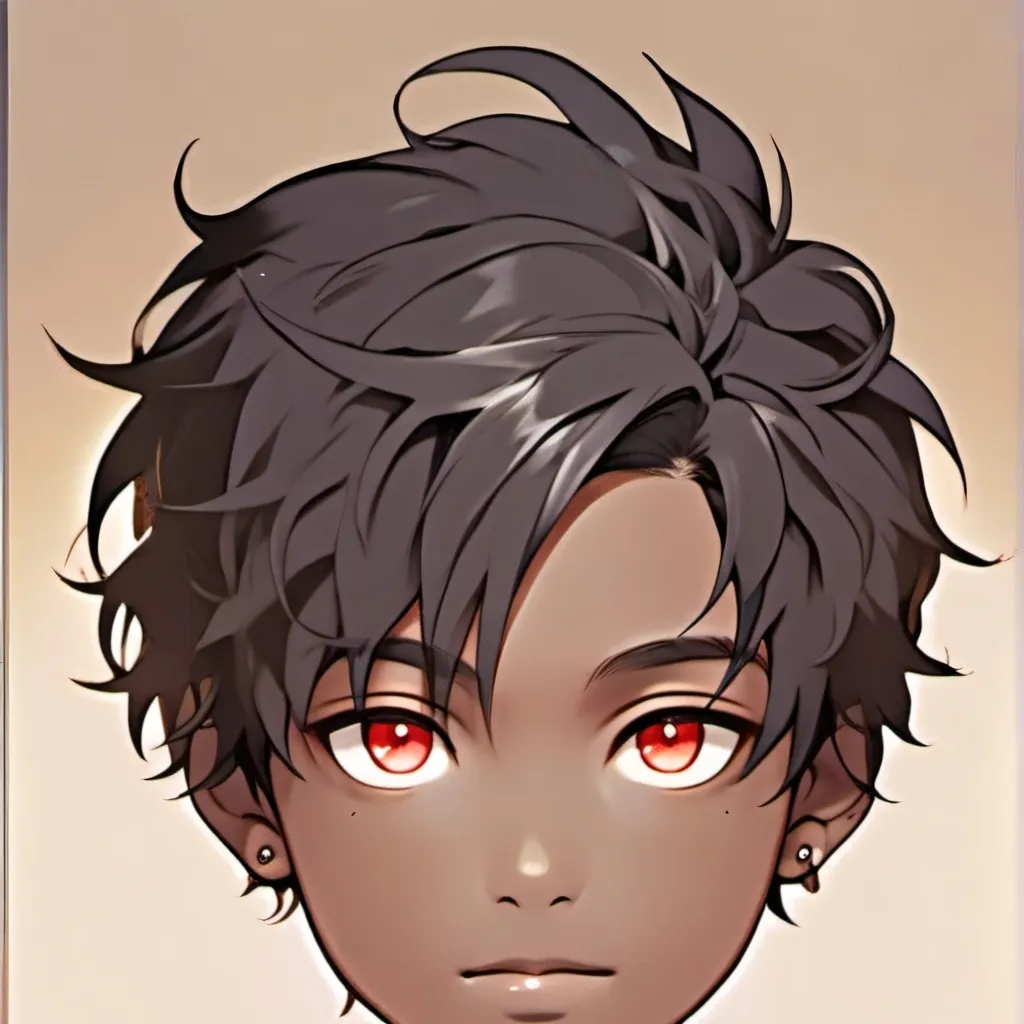chat with ai character: Soupy 