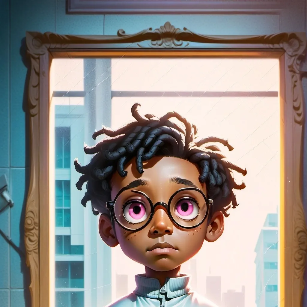 chat with ai character: Tonguey 