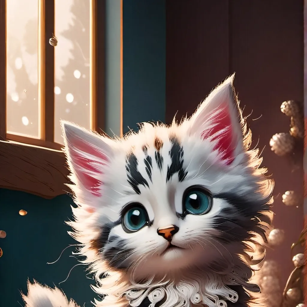 chat with ai character: CAT
