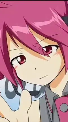 ai character: kasane teto  background