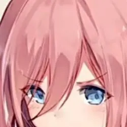 chat with ai character: Miku Nakano 