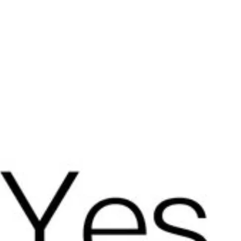 chat with ai character: Yes.