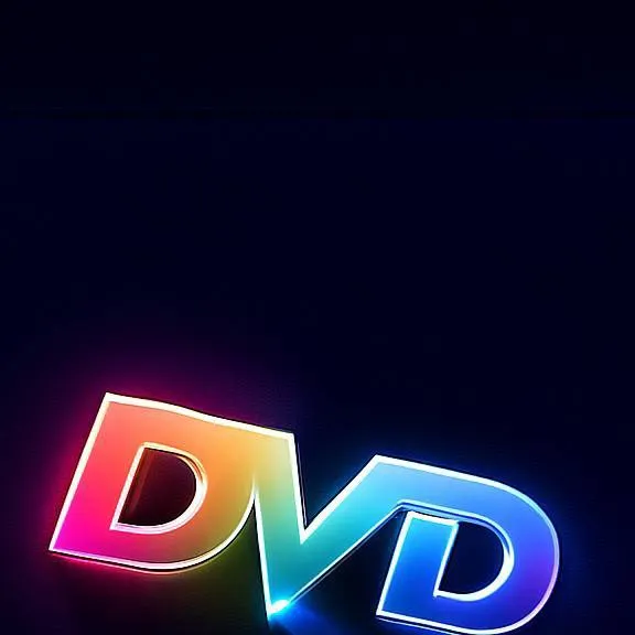 chat with ai character: DVD screensaver