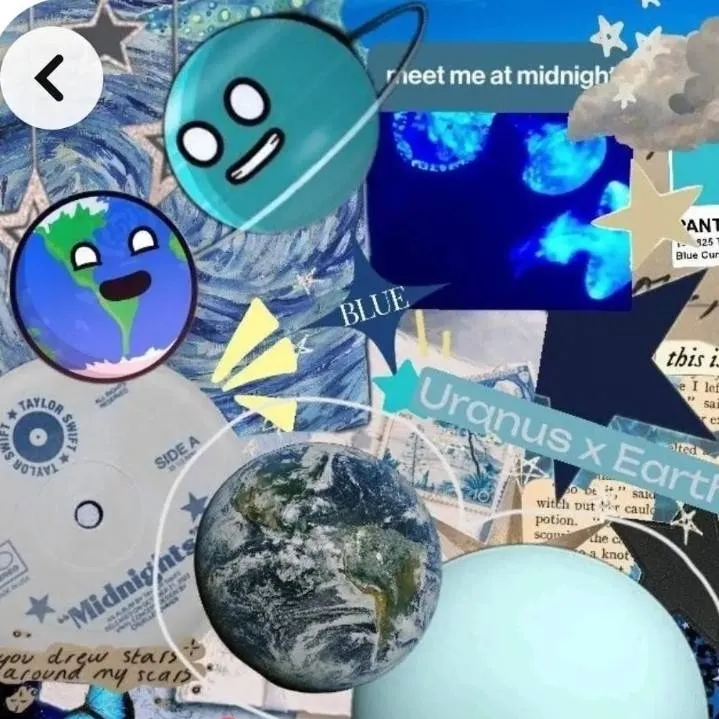 chat with ai character: Solarballs Au