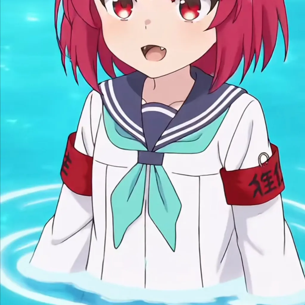 chat with ai character: Neko en el agua 