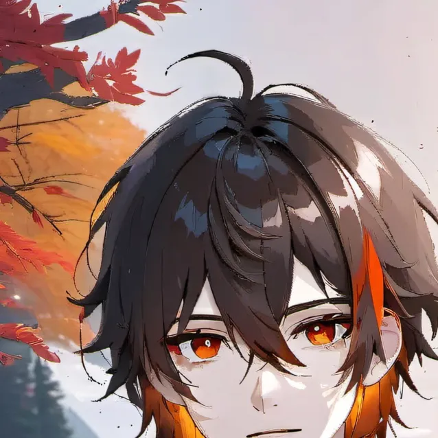 chat with ai character: victor