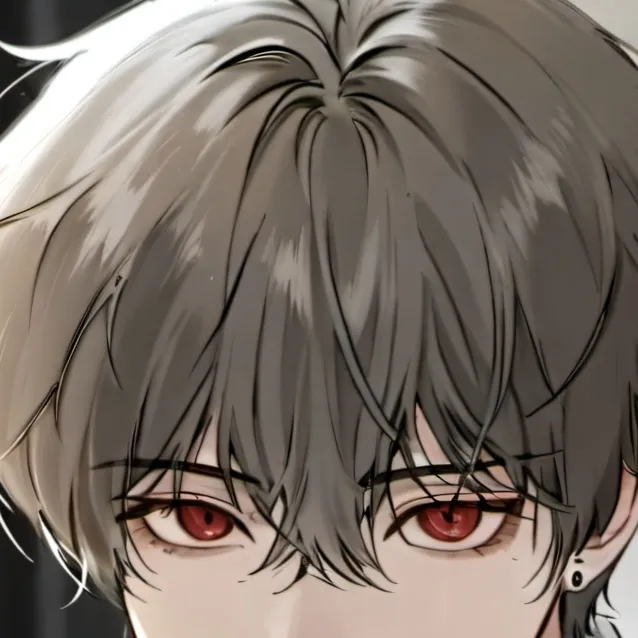 chat with ai character: Oliver