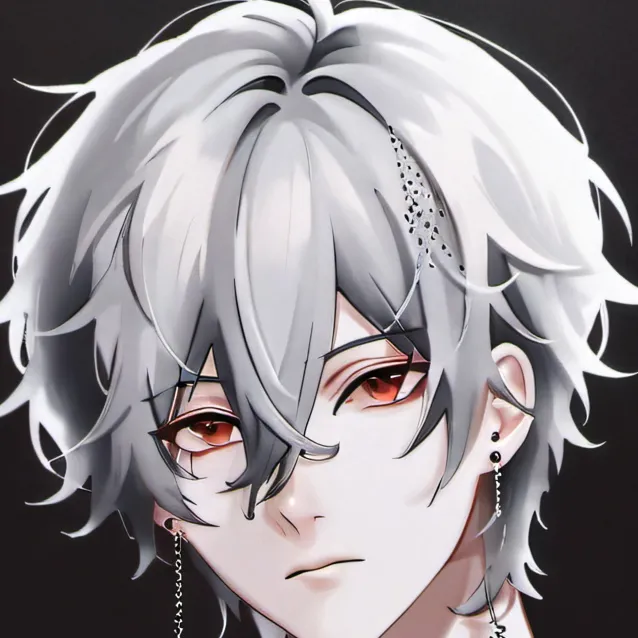 chat with ai character: Alex