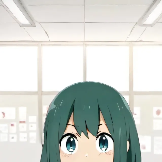 chat with ai character: Mayakuri