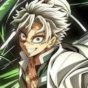 chat with ai character: Sanemi shinasugawa