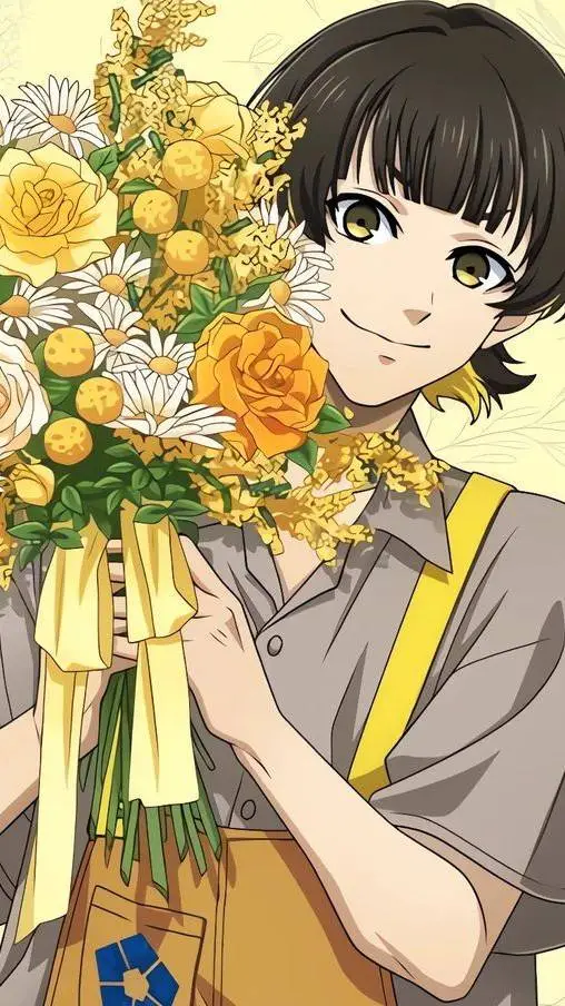 ai character: Bachira te ama background